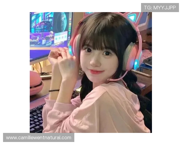 精选最受欢迎的真人电竞女头头像，让你的账号瞬间人气爆棚